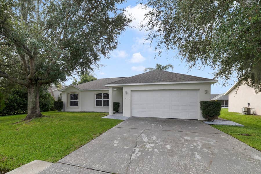 Property photo for 1163 PERPIGNAN COURT, Kissimmee, FL