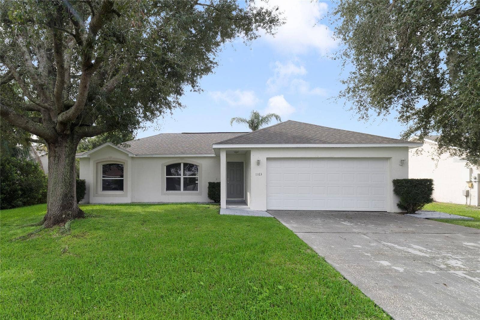 1163 PERPIGNAN COURT, Kissimmee, FL 34759