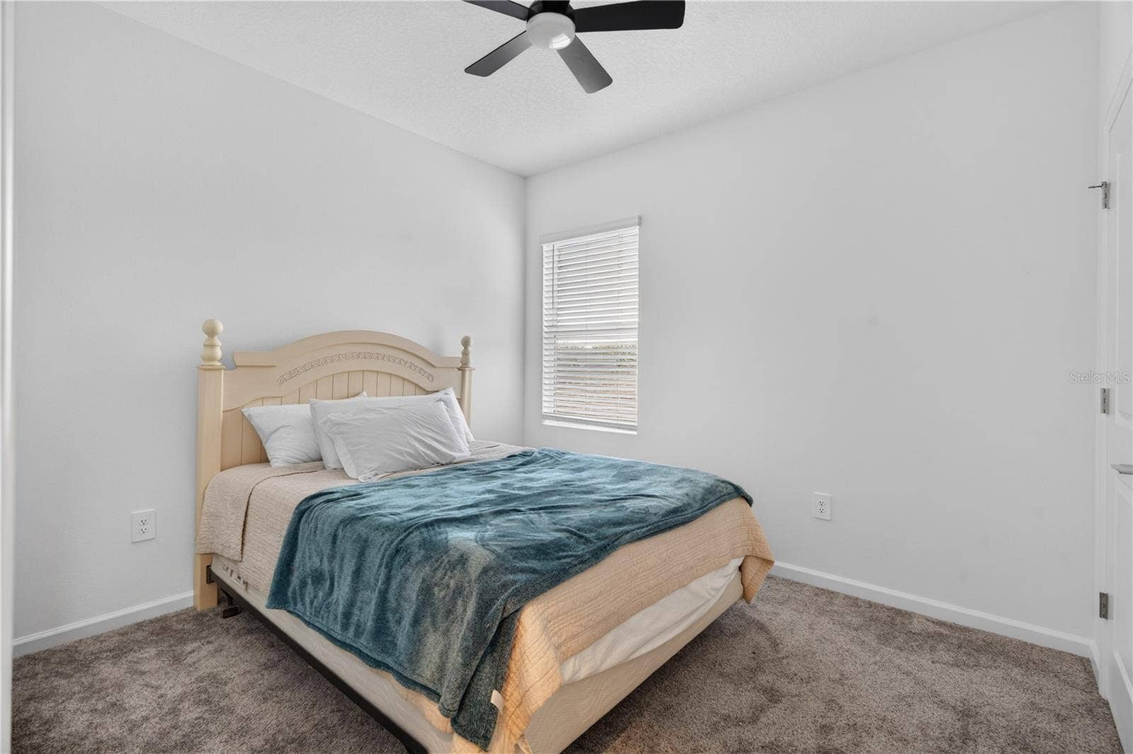 685 PERONI AVENUE, Debary, FL 32713 second bedroom