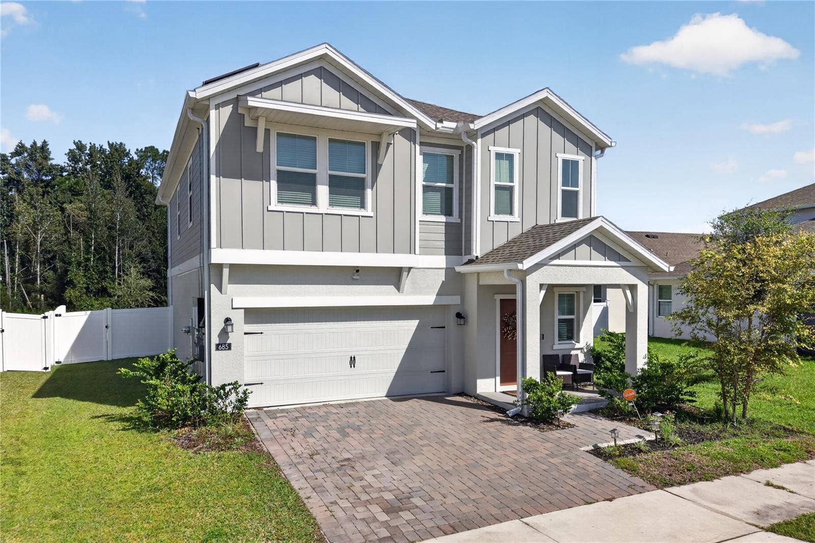 685 PERONI AVENUE, Debary, FL 32713 685 PERONI AVENUE, Debary, FL 32713