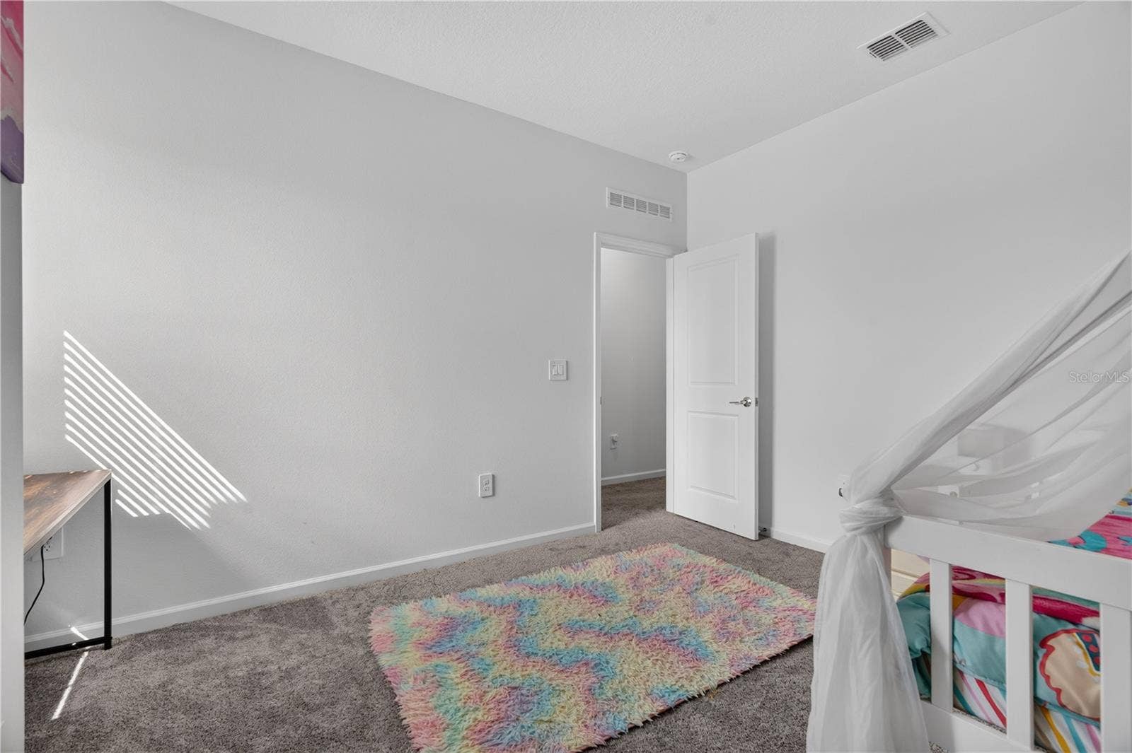 685 PERONI AVENUE, Debary, FL 32713 Third Bedroom