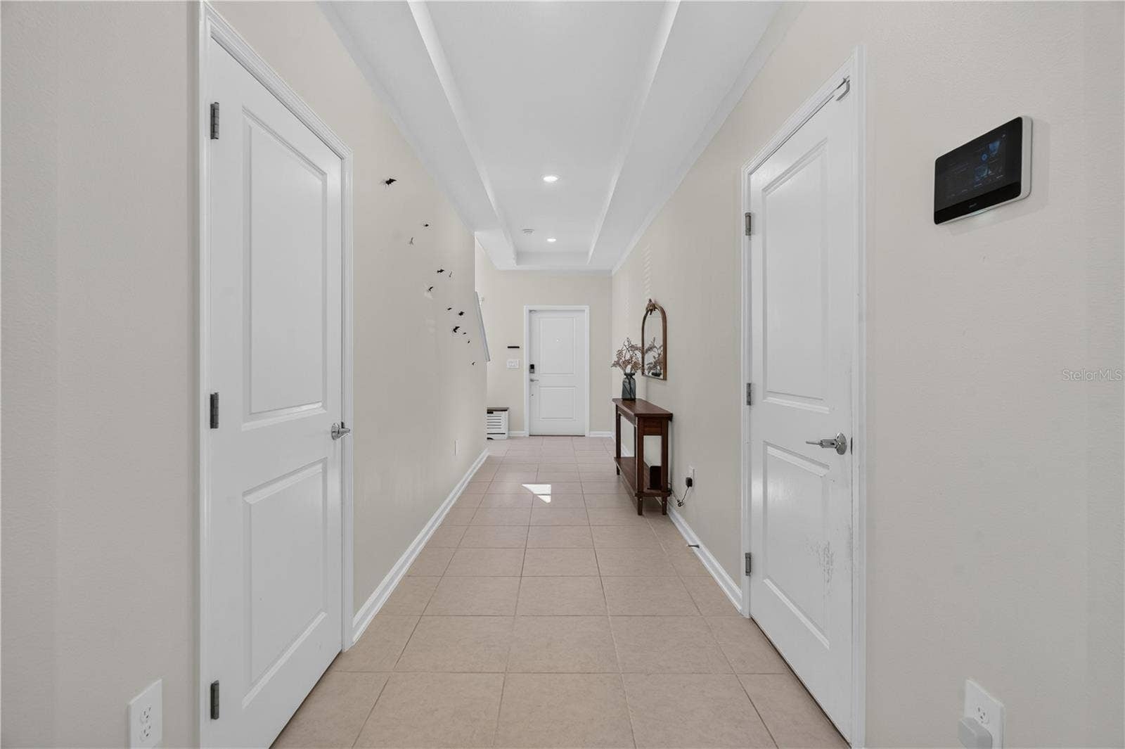 685 PERONI AVENUE, Debary, FL 32713 Entryway