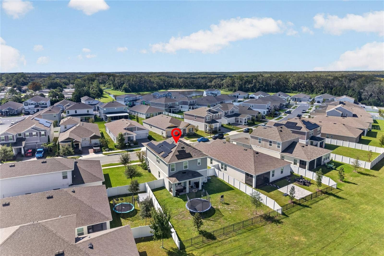 685 PERONI AVENUE, Debary, FL 32713 685 PERONI AVENUE, Debary, FL 32713