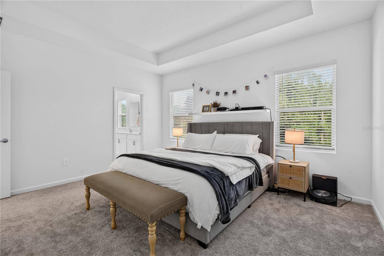685 PERONI AVENUE, Debary, FL 32713 Primary Bedroom