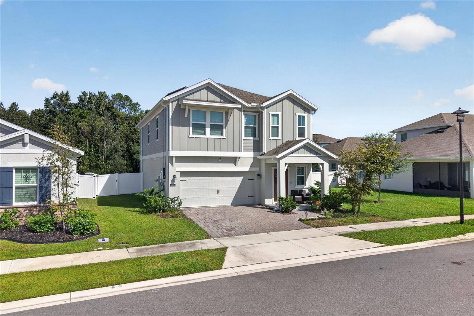 685 PERONI AVENUE, Debary, FL 32713 685 PERONI AVENUE, Debary, FL 32713