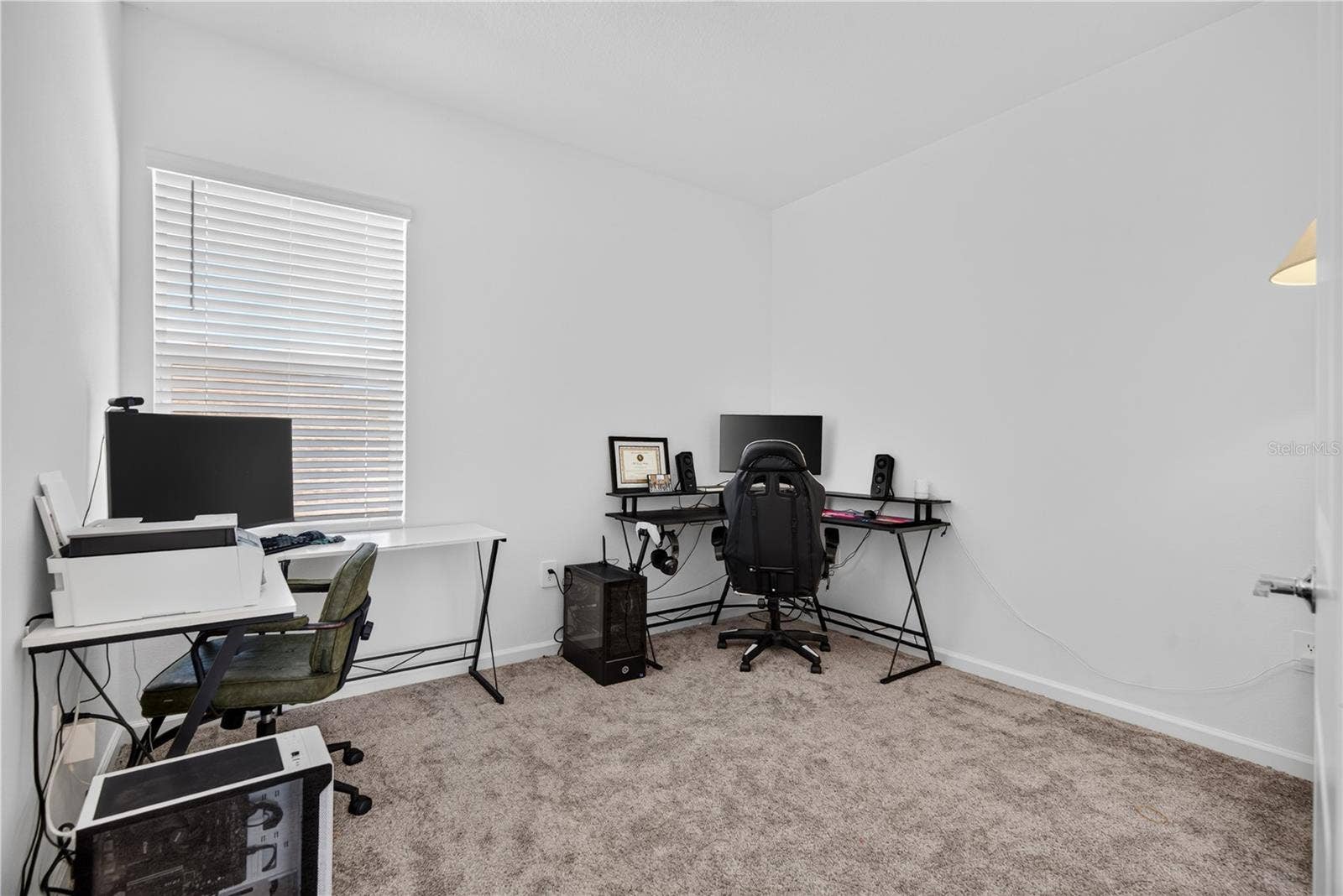 685 PERONI AVENUE, Debary, FL 32713 5th bedroom/office