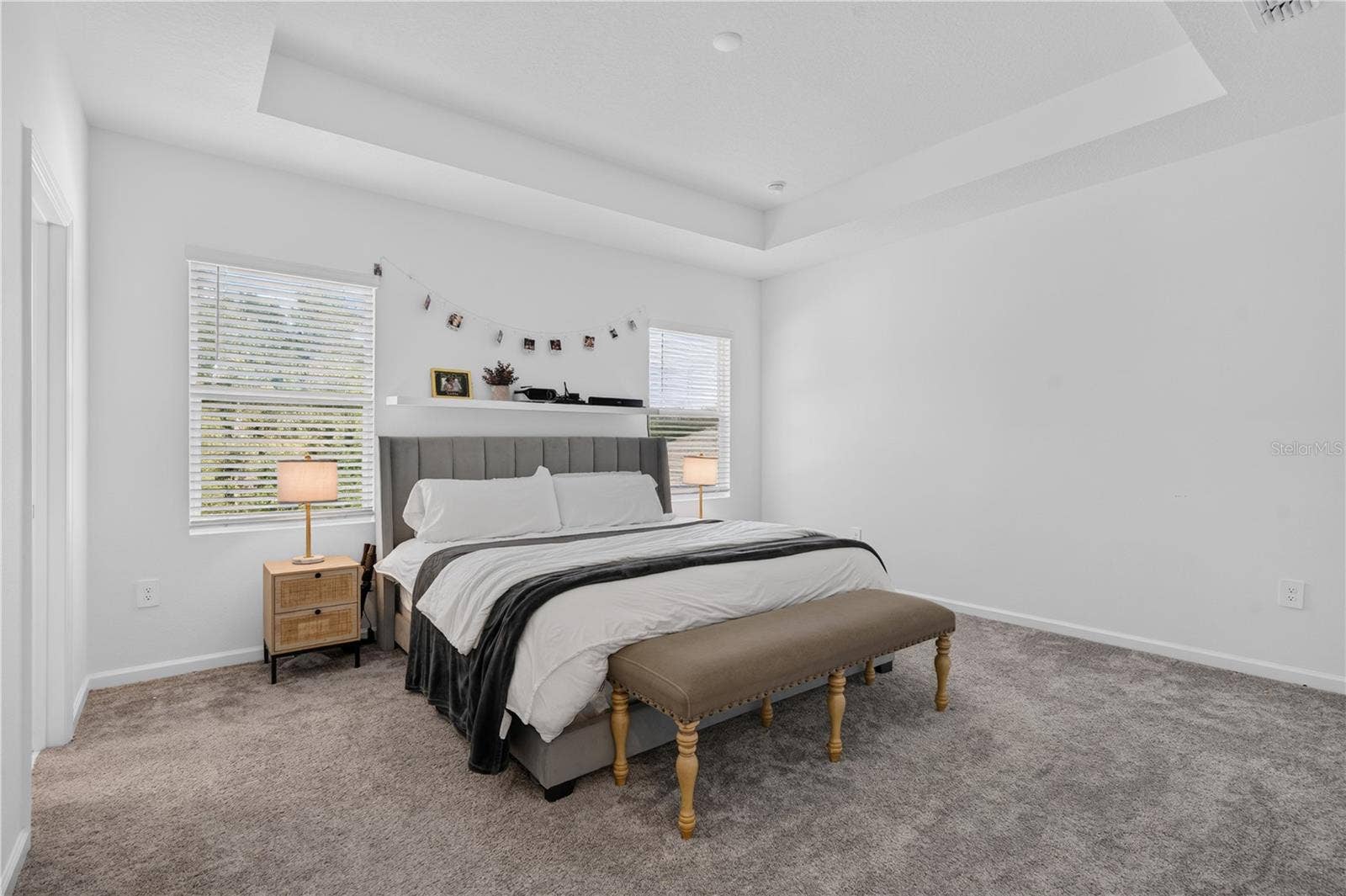 685 PERONI AVENUE, Debary, FL 32713 Primary Bedroom