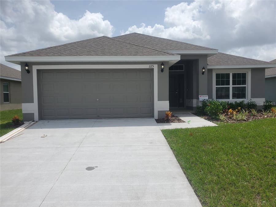 Property photo for 910 SOFIA LANE, Davenport, FL