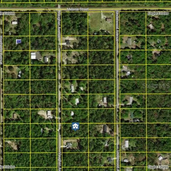 10100 VAUGHAN AVENUE, Hastings, FL 32145 10100 VAUGHAN AVENUE, Hastings, FL 32145