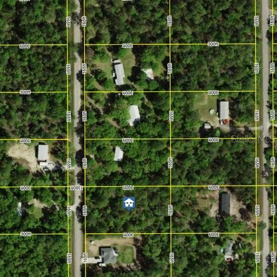 10100 VAUGHAN AVENUE, Hastings, FL 32145 10100 VAUGHAN AVENUE, Hastings, FL 32145