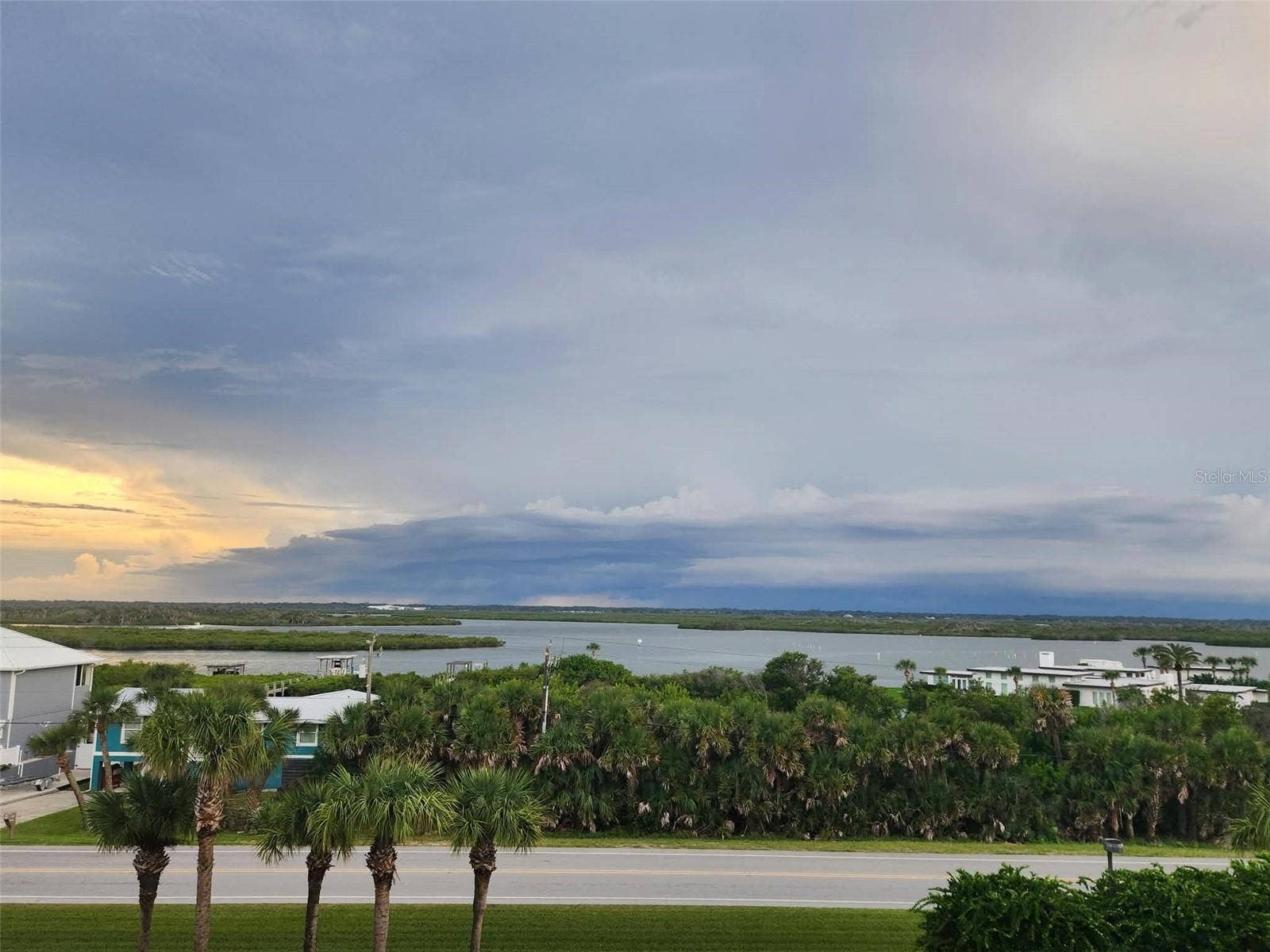 6727 TURTLEMOUND ROAD, #418, New Smyrna Beach, FL 32169