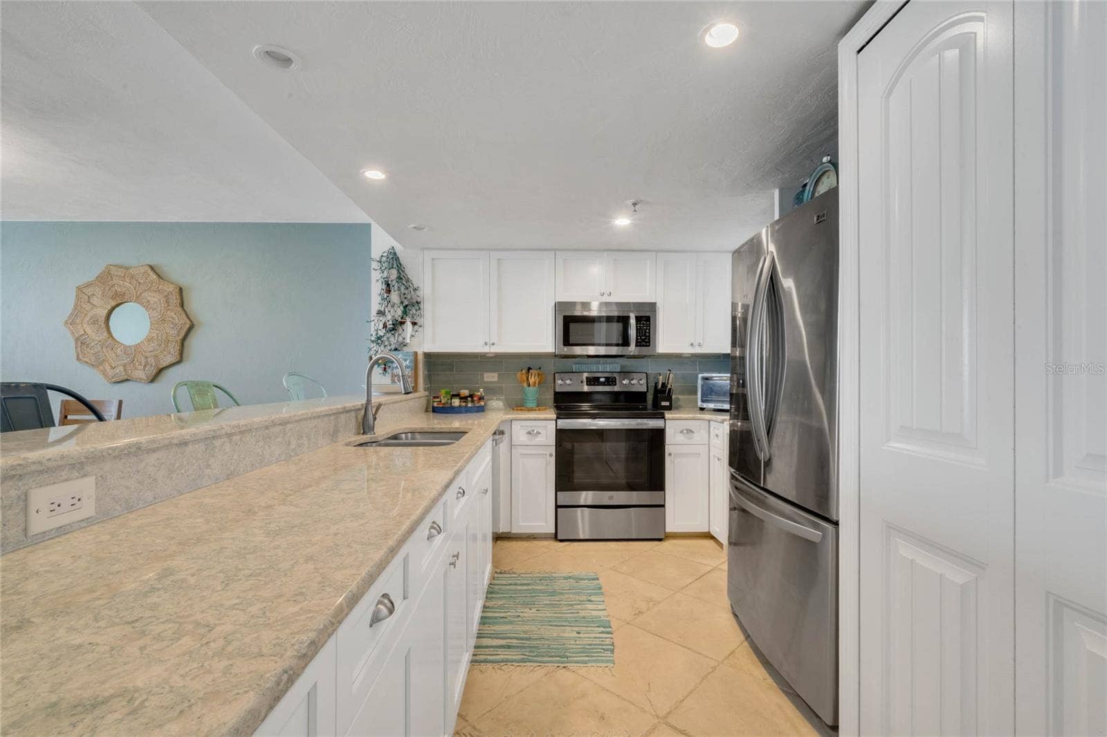 6727 TURTLEMOUND ROAD, #418, New Smyrna Beach, FL 32169