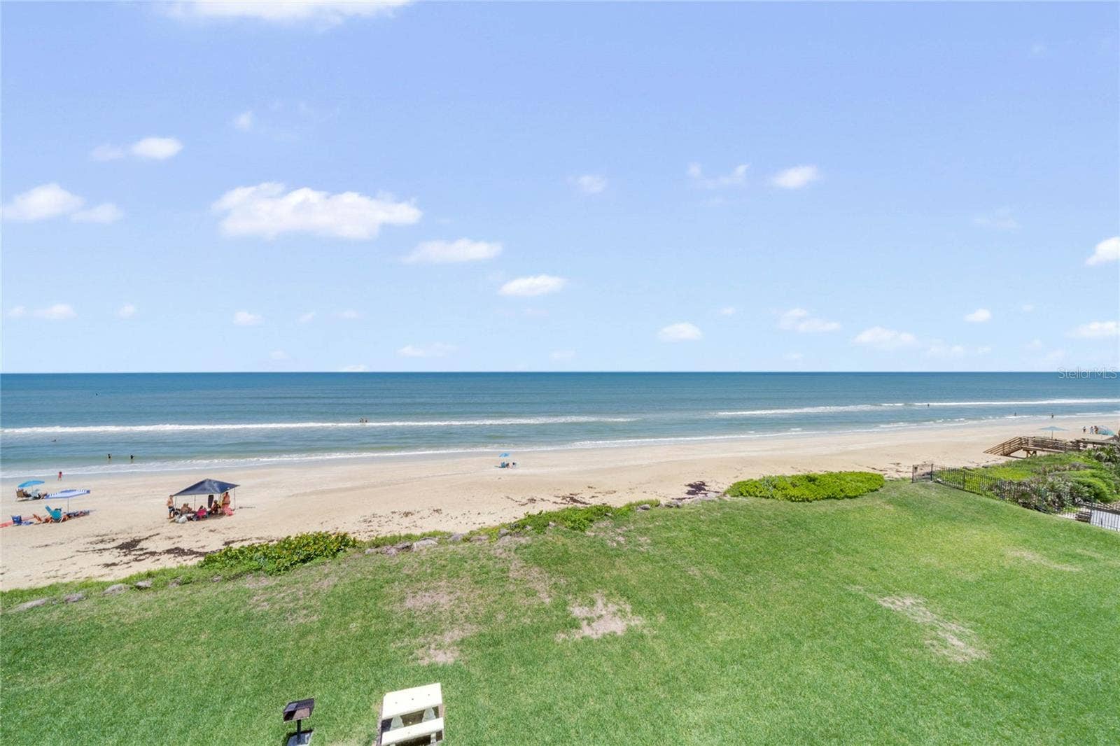 6727 TURTLEMOUND ROAD, #418, New Smyrna Beach, FL 32169