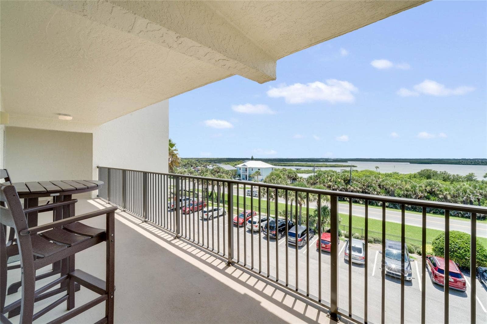 6727 TURTLEMOUND ROAD, #418, New Smyrna Beach, FL 32169