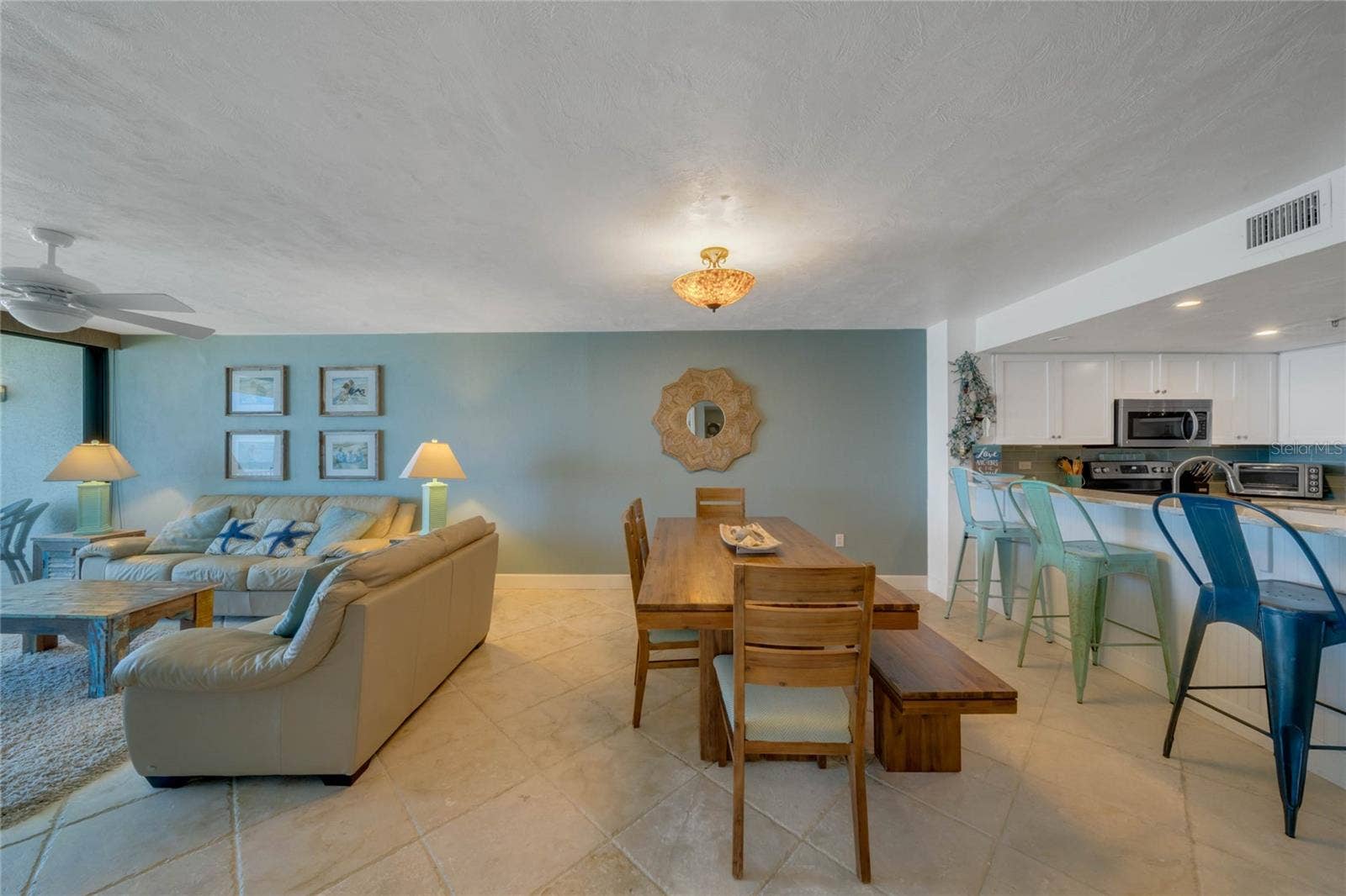 6727 TURTLEMOUND ROAD, #418, New Smyrna Beach, FL 32169