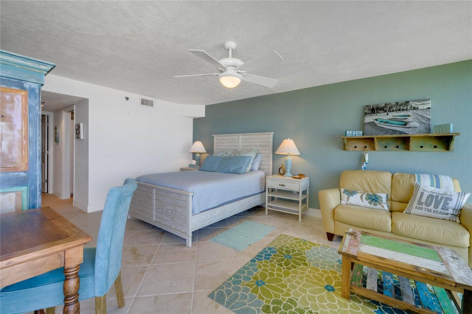 6727 TURTLEMOUND ROAD, #418, New Smyrna Beach, FL 32169
