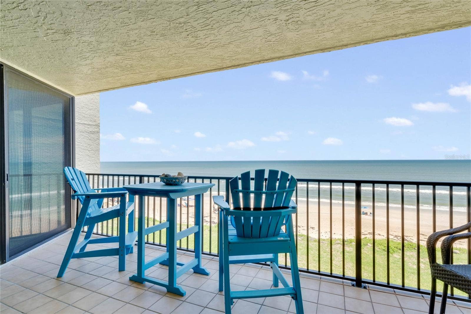 6727 TURTLEMOUND ROAD, #418, New Smyrna Beach, FL 32169