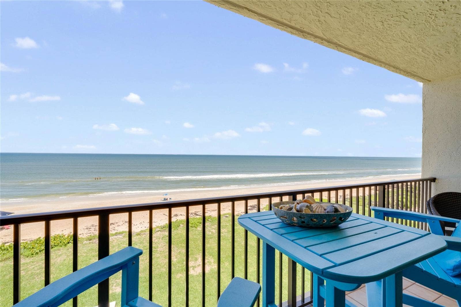 6727 TURTLEMOUND ROAD, #418, New Smyrna Beach, FL 32169