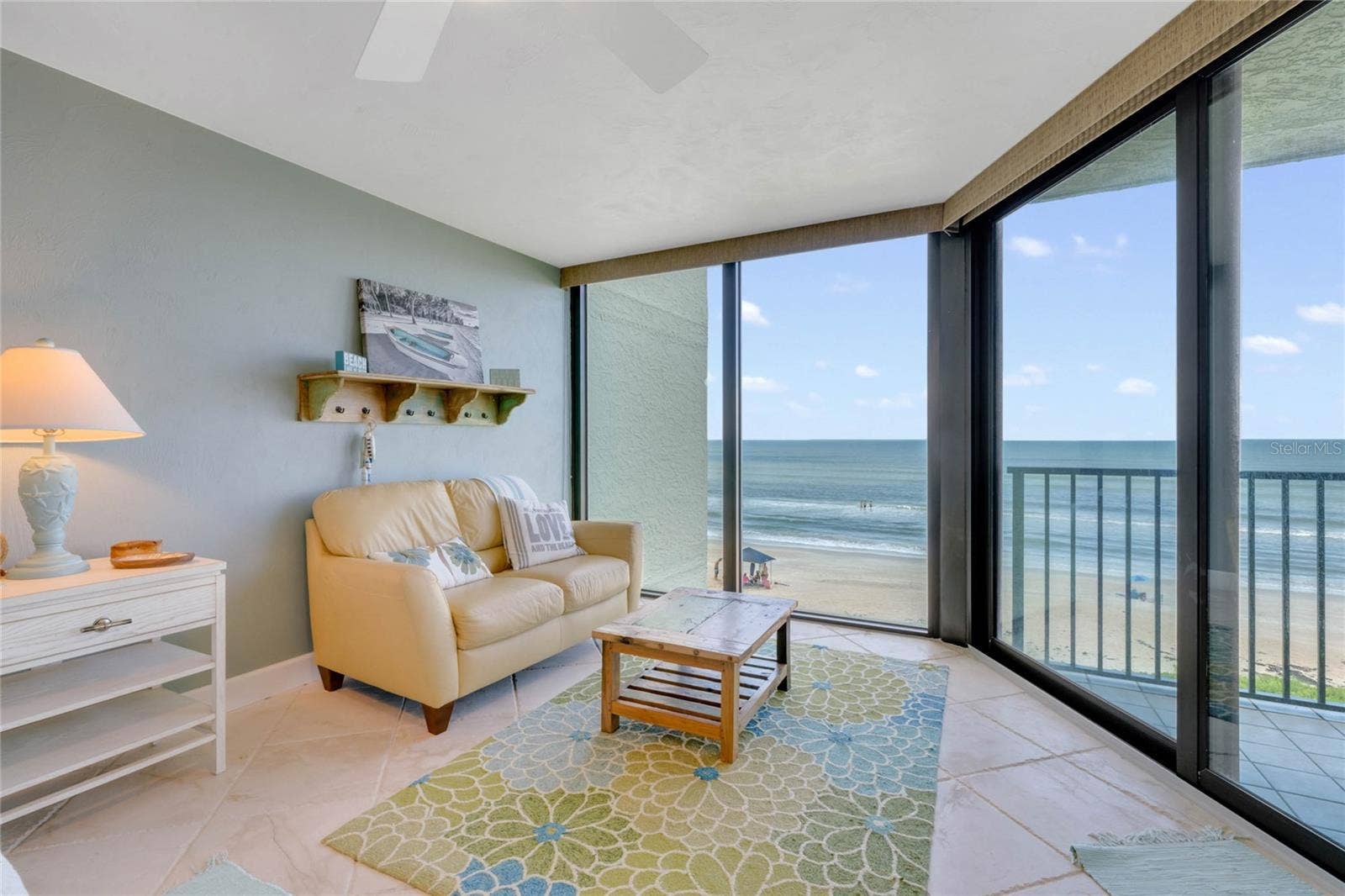 6727 TURTLEMOUND ROAD, #418, New Smyrna Beach, FL 32169