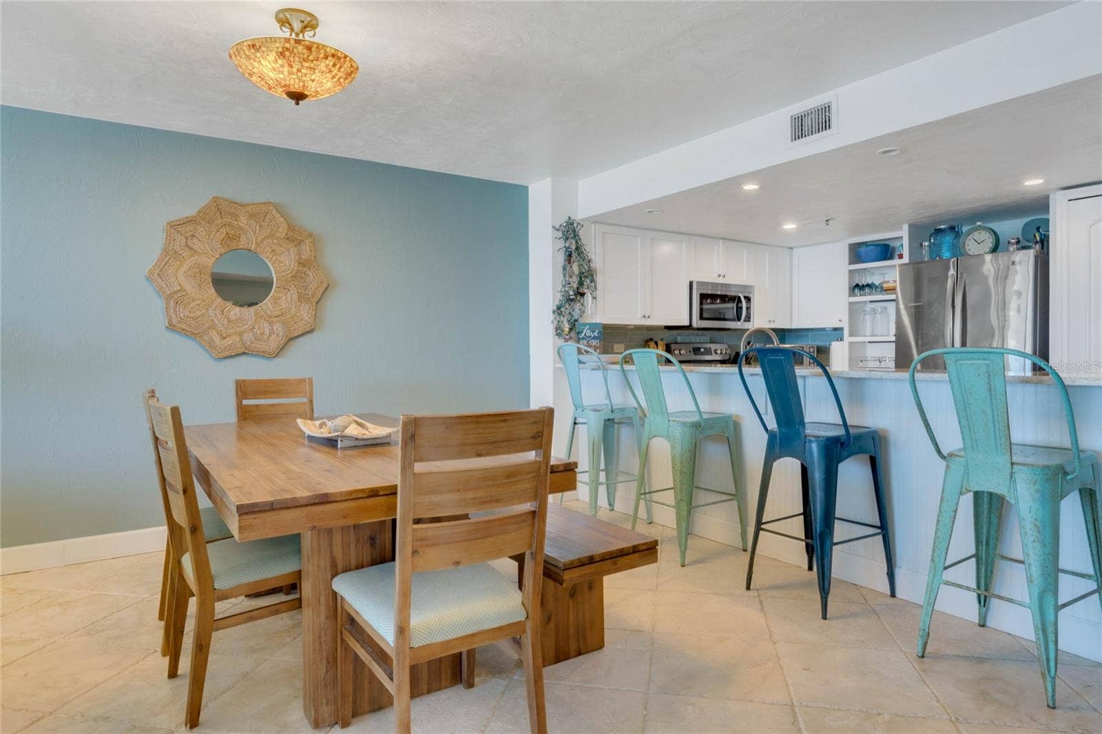 6727 TURTLEMOUND ROAD, #418, New Smyrna Beach, FL 32169