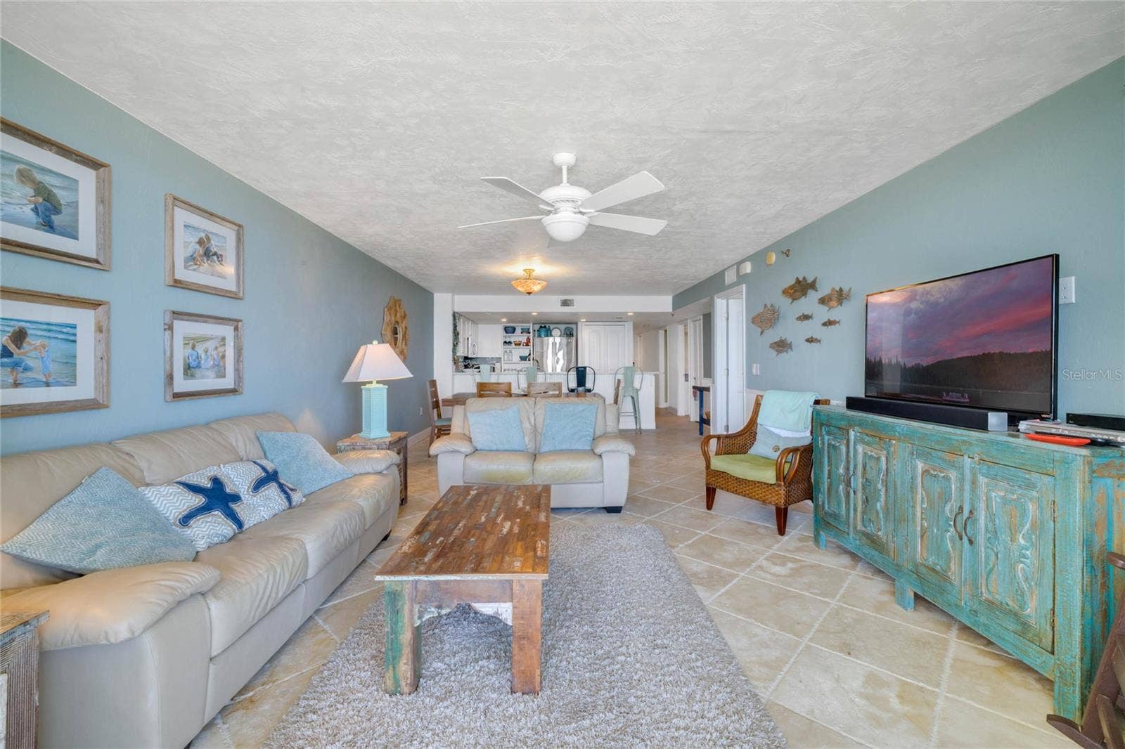 6727 TURTLEMOUND ROAD, #418, New Smyrna Beach, FL 32169