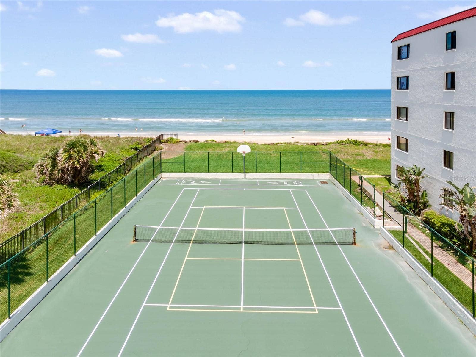 6727 TURTLEMOUND ROAD, #418, New Smyrna Beach, FL 32169