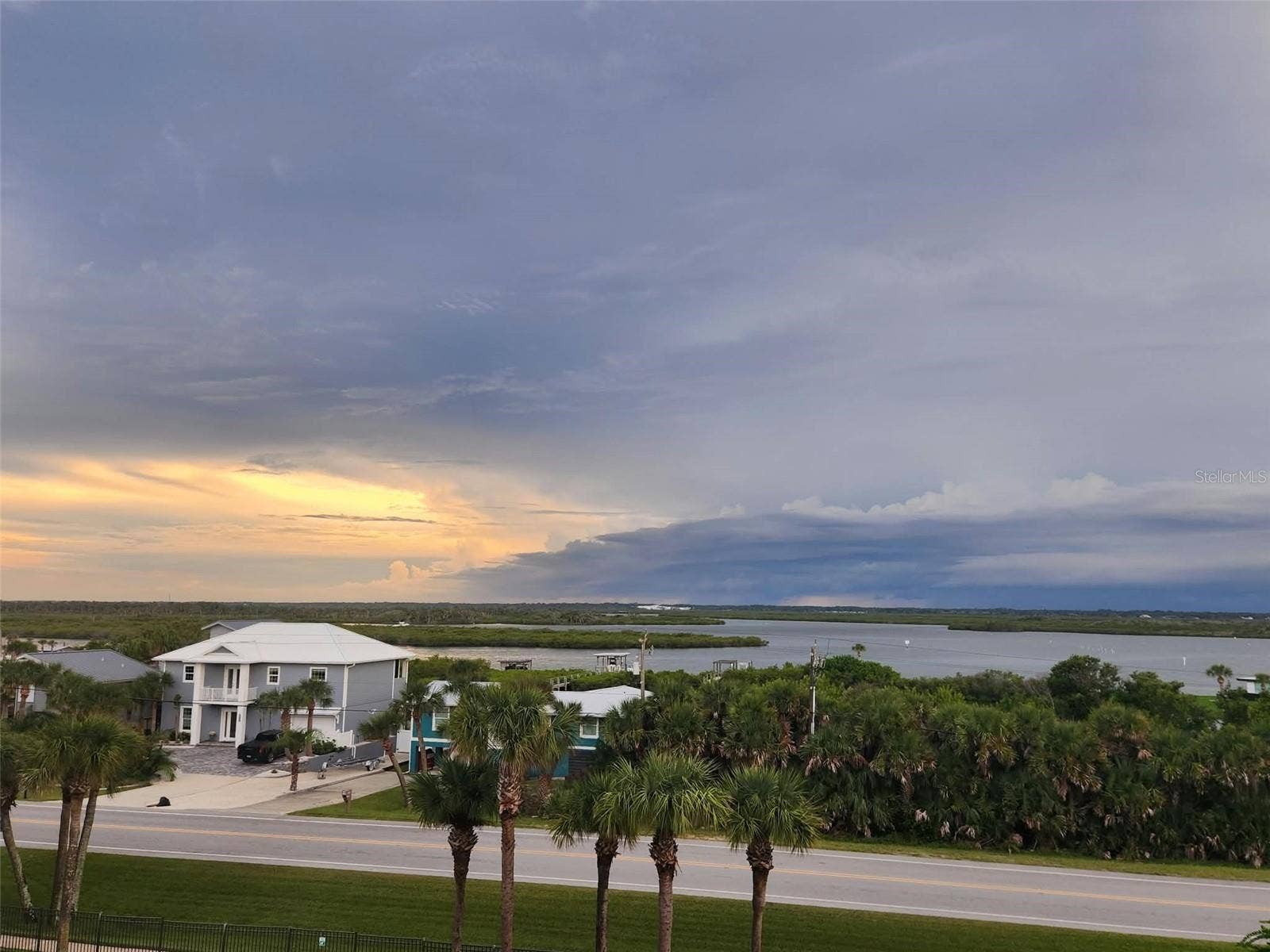 6727 TURTLEMOUND ROAD, #418, New Smyrna Beach, FL 32169