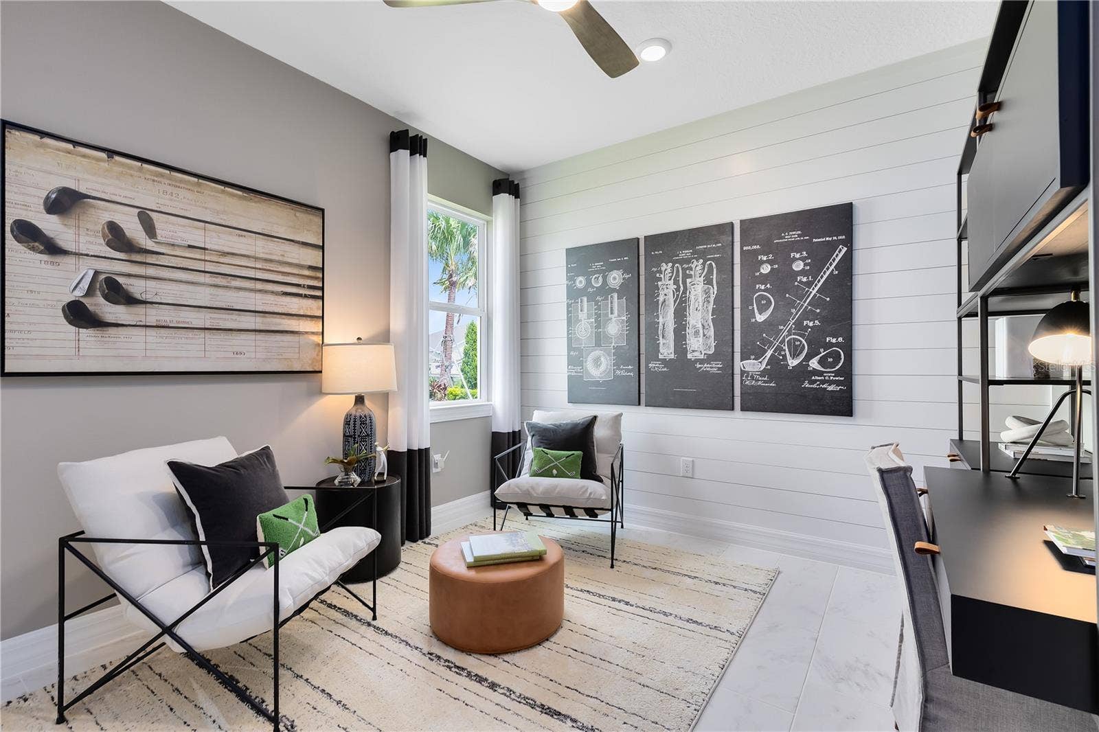 4908 HANDSOME HILLS DRIVE, Mount Dora, FL 32757 Model Home Design Only. Pictures and furnishings are for illustrative purposes only. Elevations, colors and options may vary. Furniture is for model home staging only.