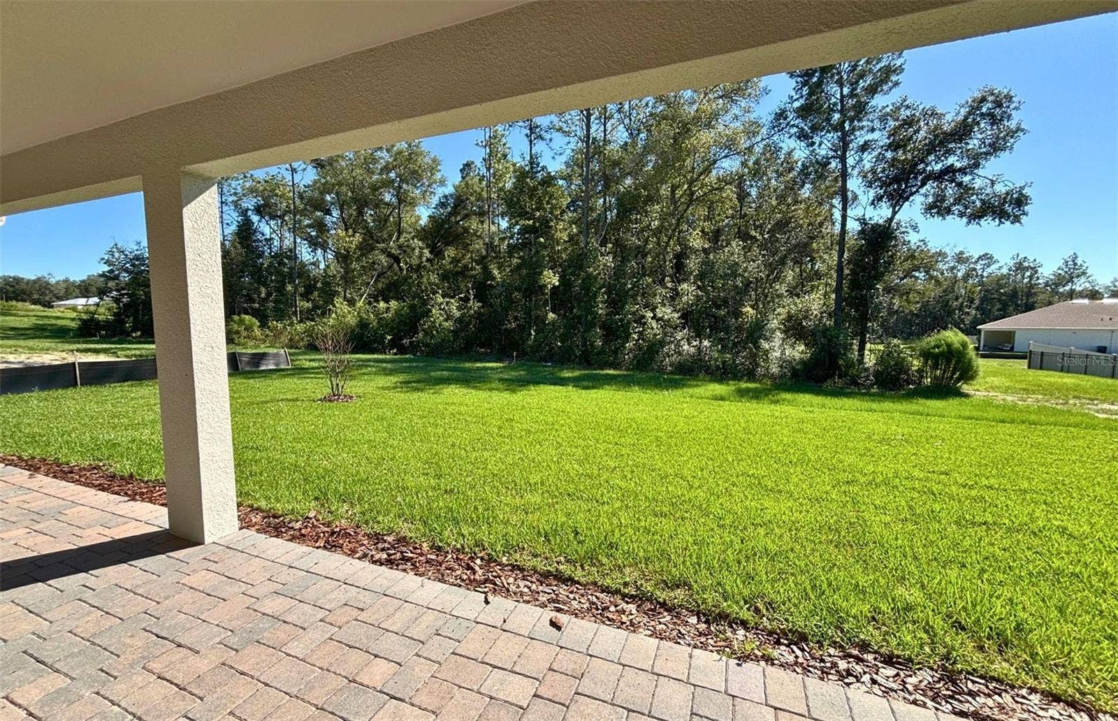 4908 HANDSOME HILLS DRIVE, Mount Dora, FL 32757 Actual home photo. Colors, finishes, textures and options may appear differently in person due to variations in monitors and viewing devices.