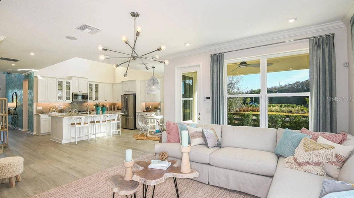 14775 FIELD DAISY DRIVE, Winter Garden, FL 34787 Representative Photo