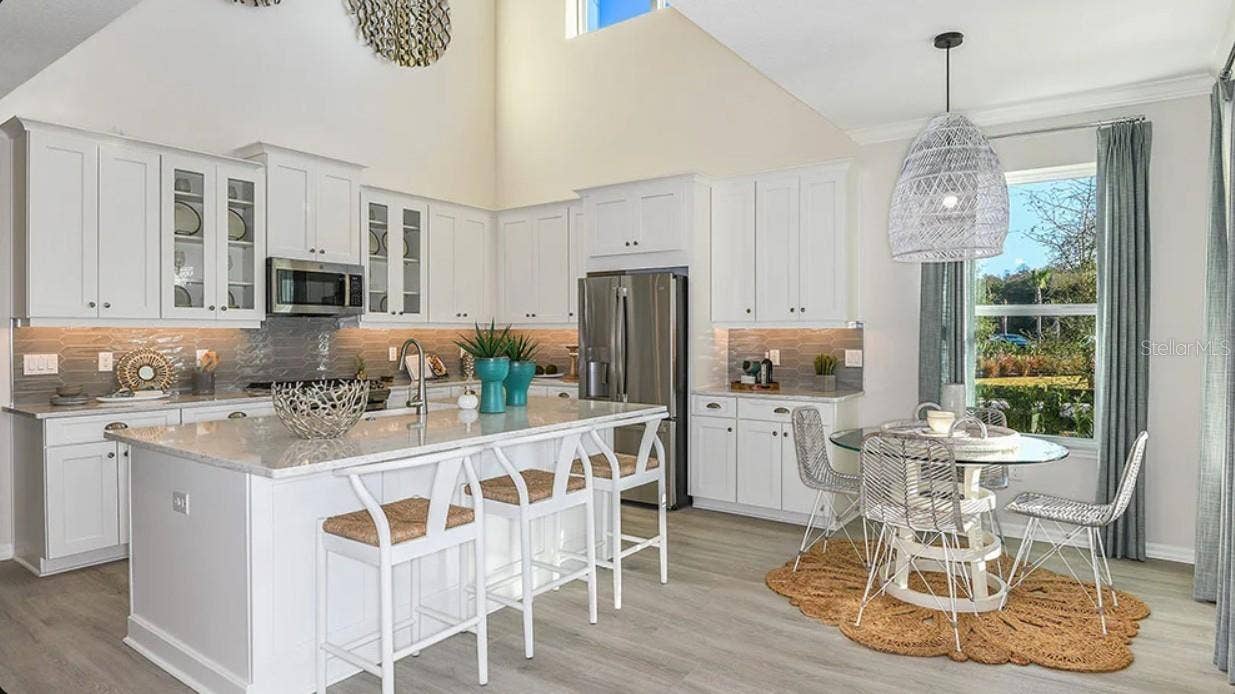 14775 FIELD DAISY DRIVE, Winter Garden, FL 34787 Representative Photo