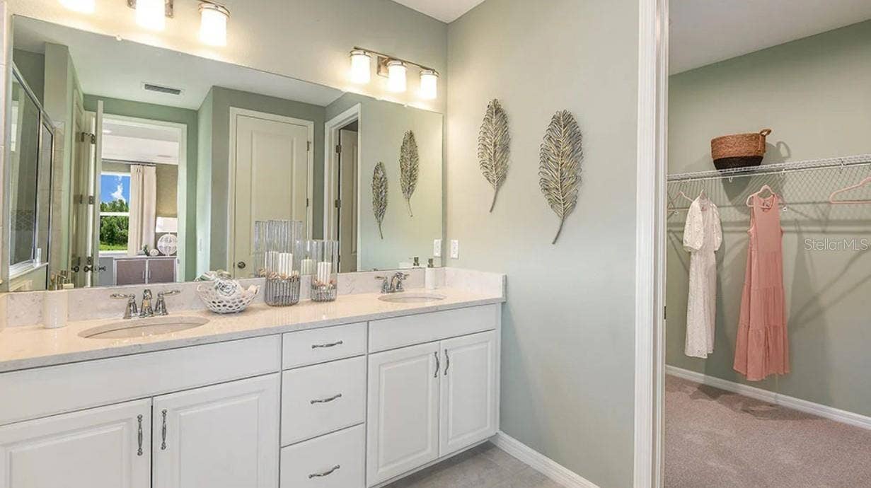 14775 FIELD DAISY DRIVE, Winter Garden, FL 34787 Representative Photo
