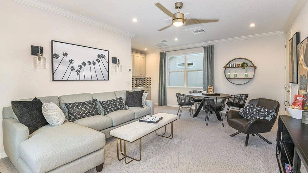 14775 FIELD DAISY DRIVE, Winter Garden, FL 34787 Representative Photo