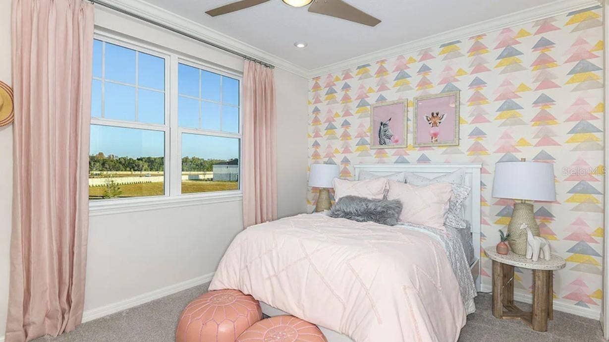 14775 FIELD DAISY DRIVE, Winter Garden, FL 34787 Representative Photo