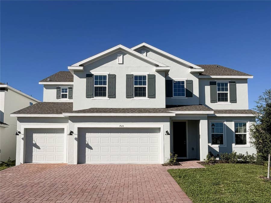 Property photo for 7028 ROLLING GARDENS LOOP, Groveland, FL