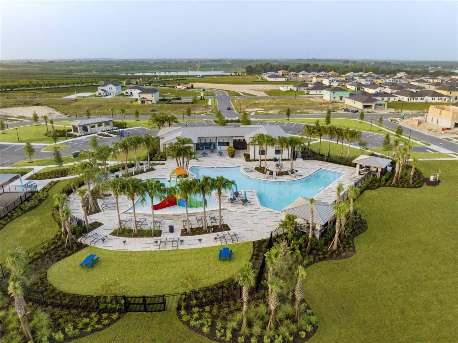 7028 ROLLING GARDENS LOOP, Groveland, FL 34736 Amenity Center