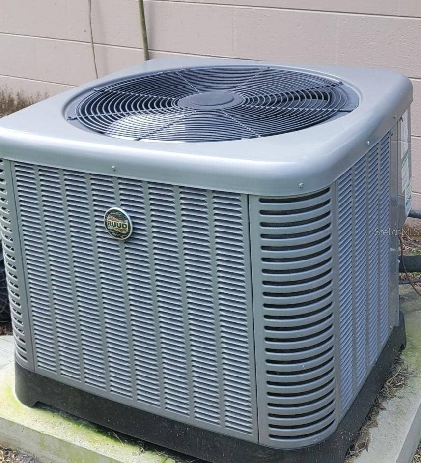 New AC