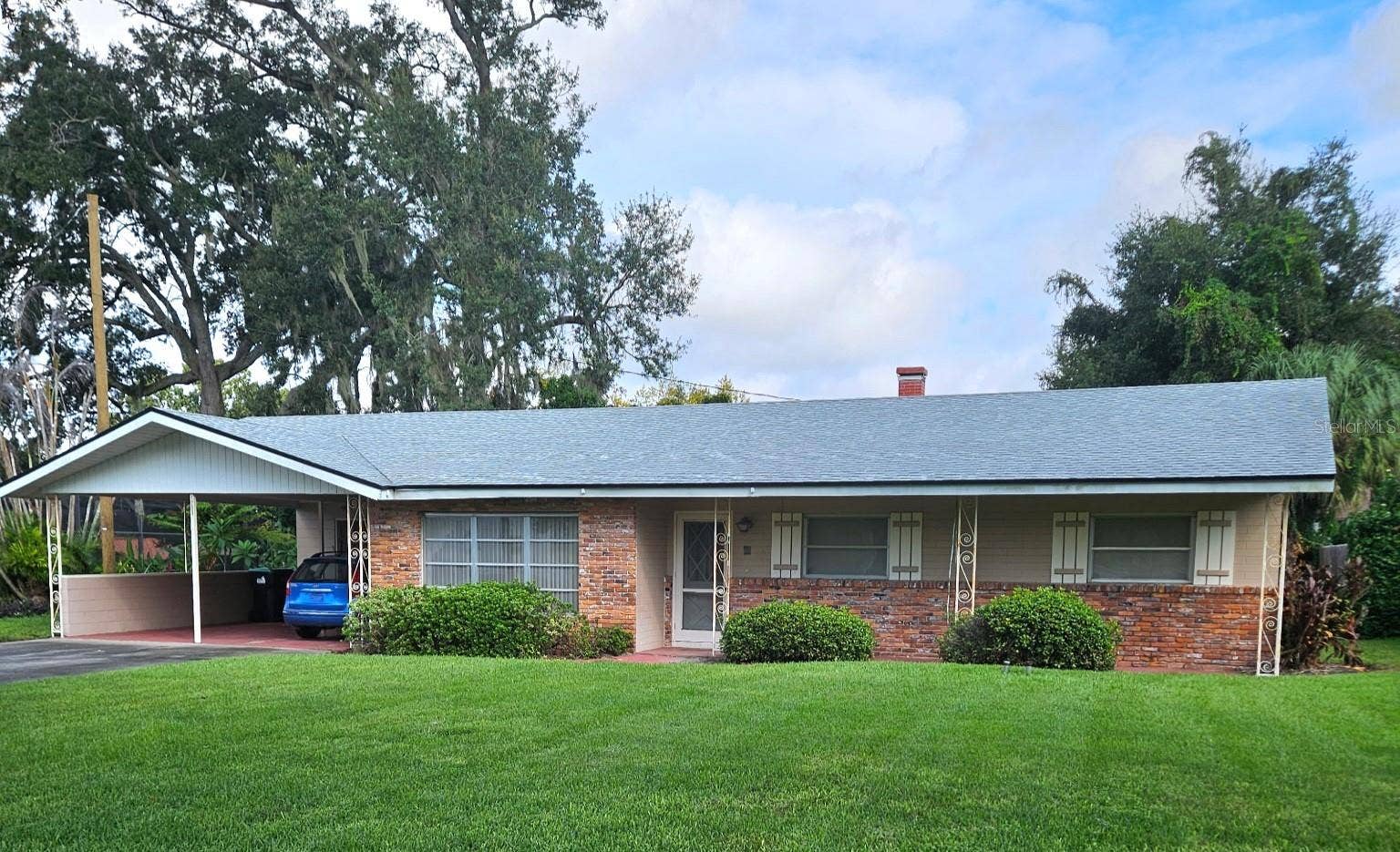 1209 RIDGECREST ROAD, Orlando, FL 32806