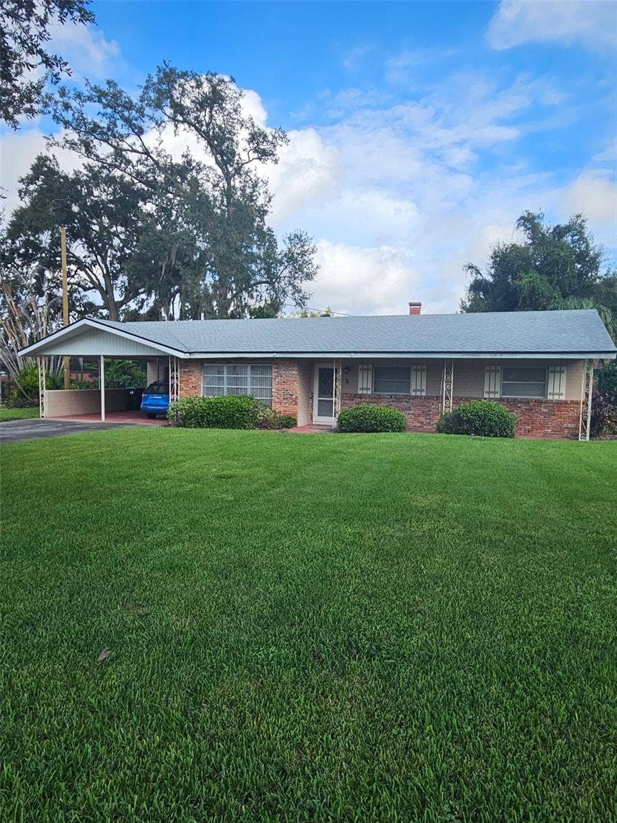 1209 RIDGECREST ROAD, Orlando, FL 32806