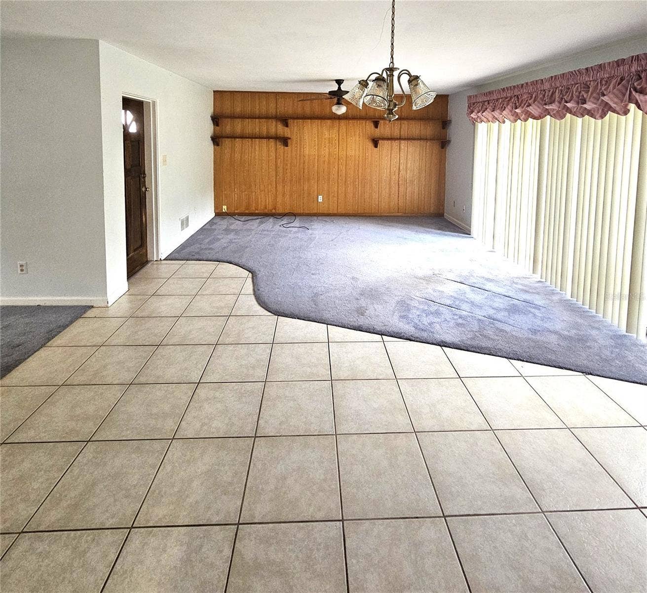 Large Family Room 15X12
