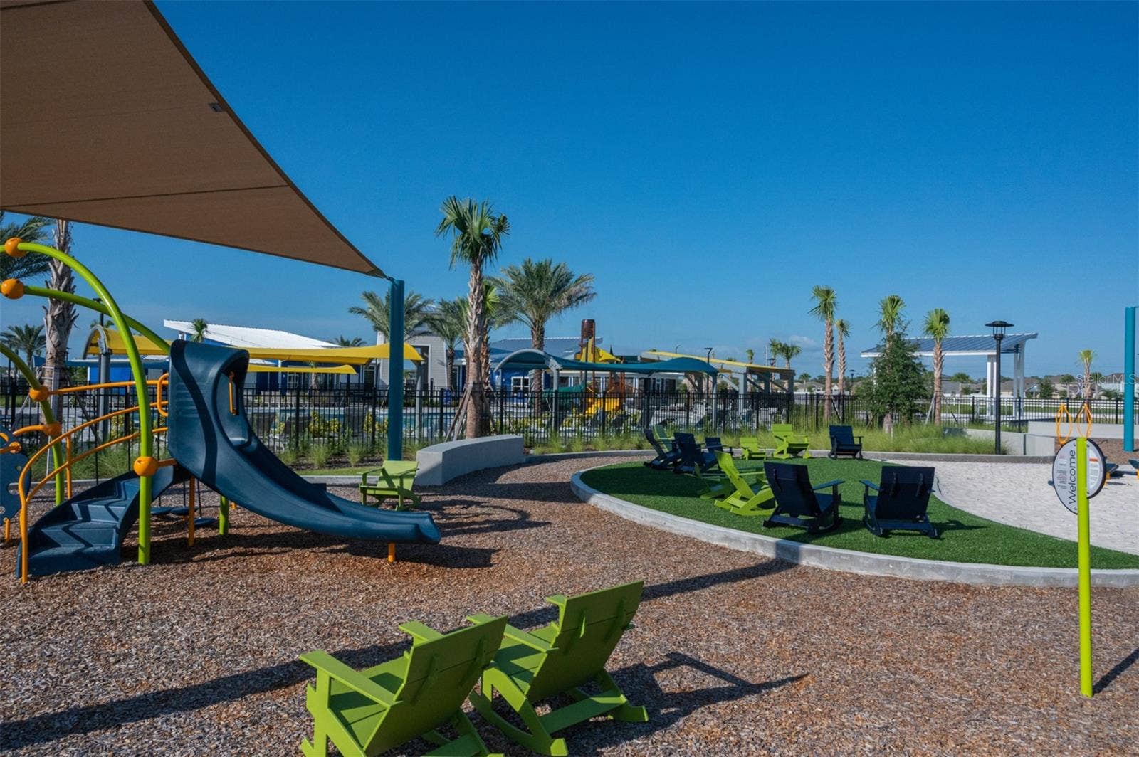 Playground
