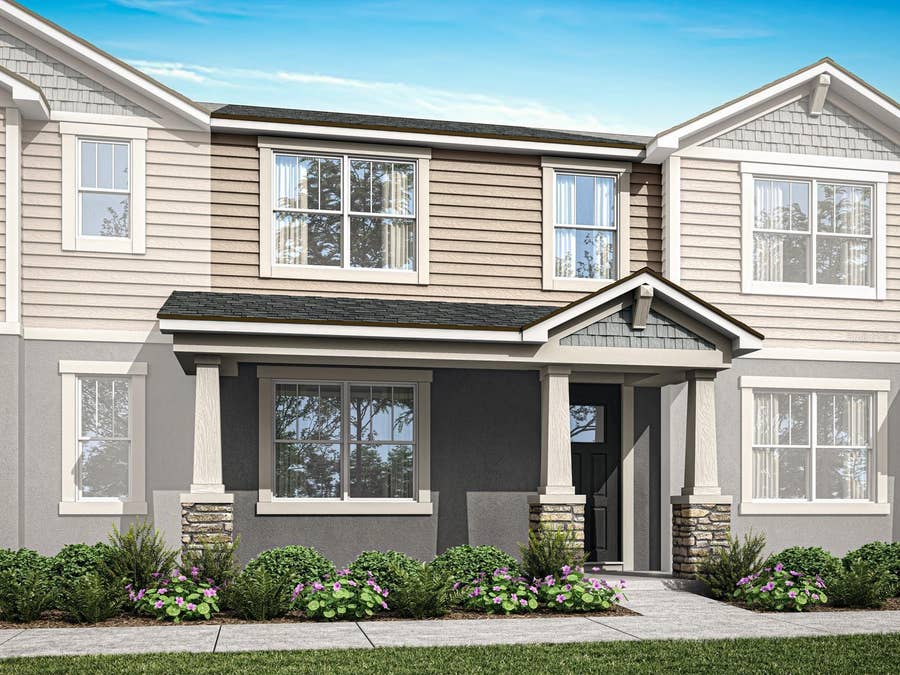Property photo for 10143 MILESTONE CIRCLE, Orlando, FL
