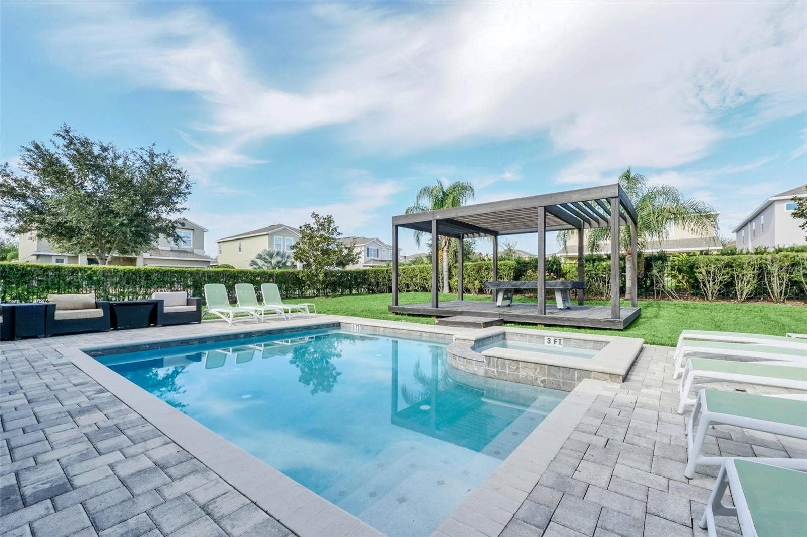 7607 MACKINAW LANE, Kissimmee, FL 34747