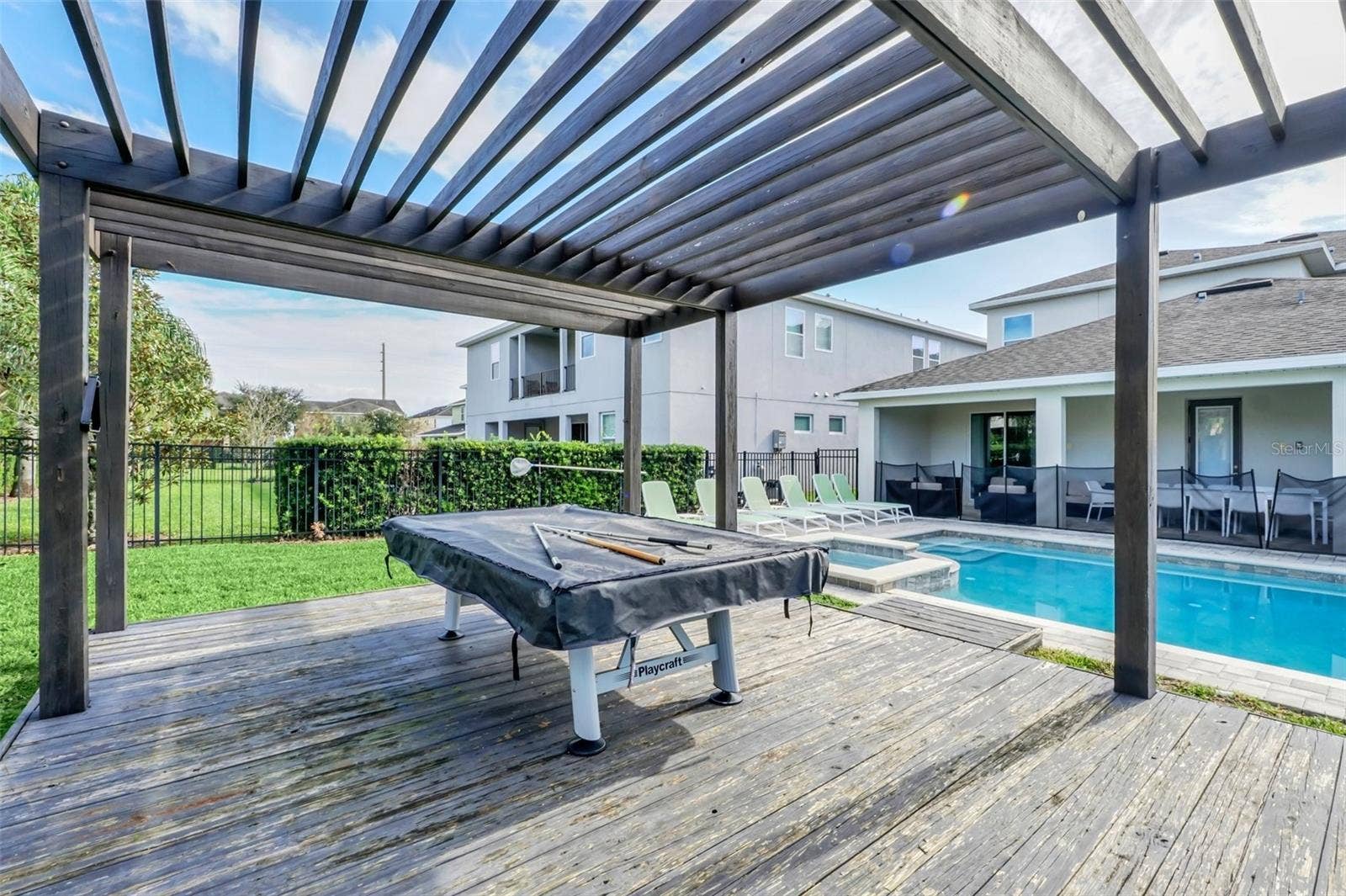 7607 MACKINAW LANE, Kissimmee, FL 34747