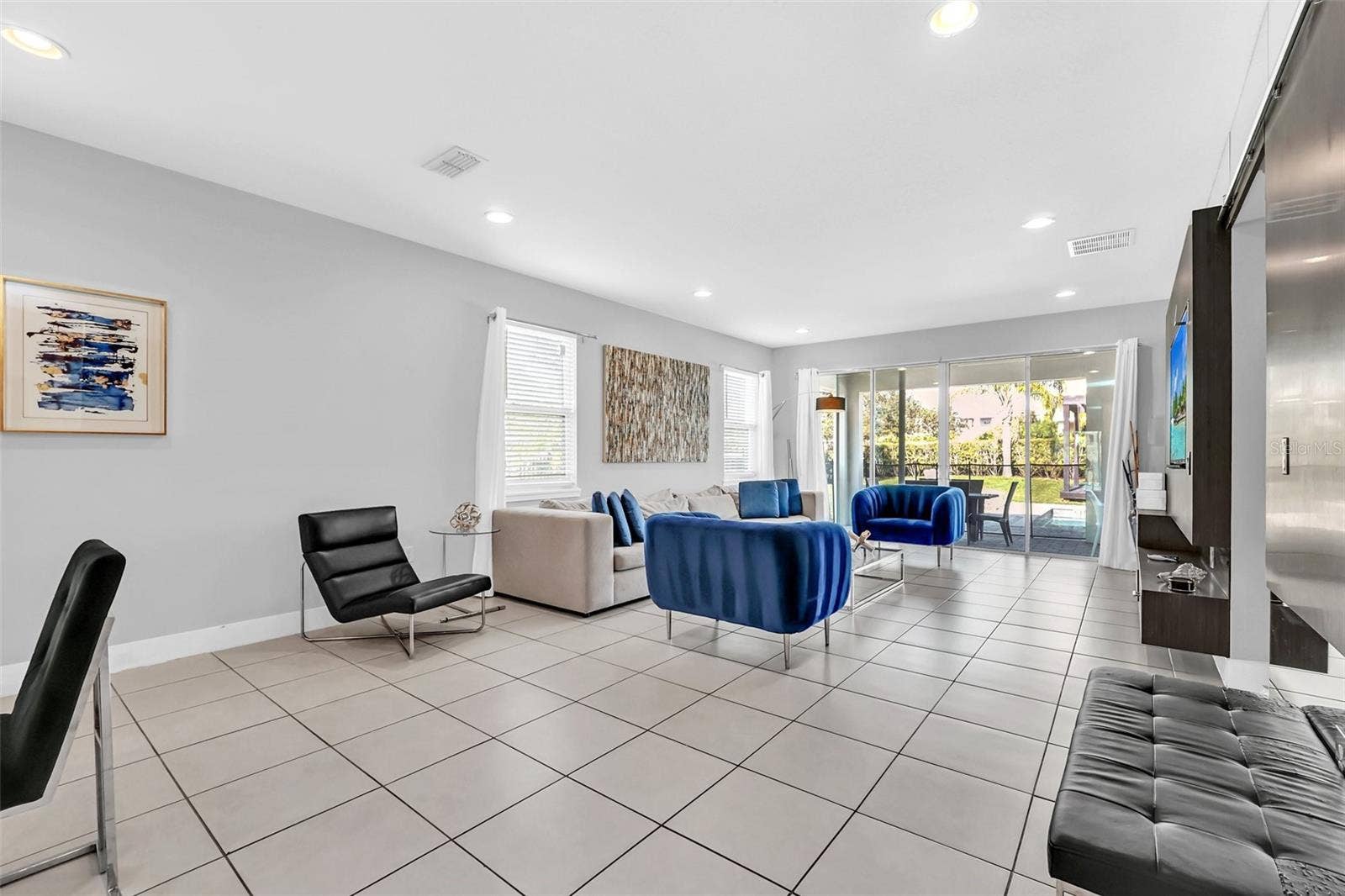 7607 MACKINAW LANE, Kissimmee, FL 34747