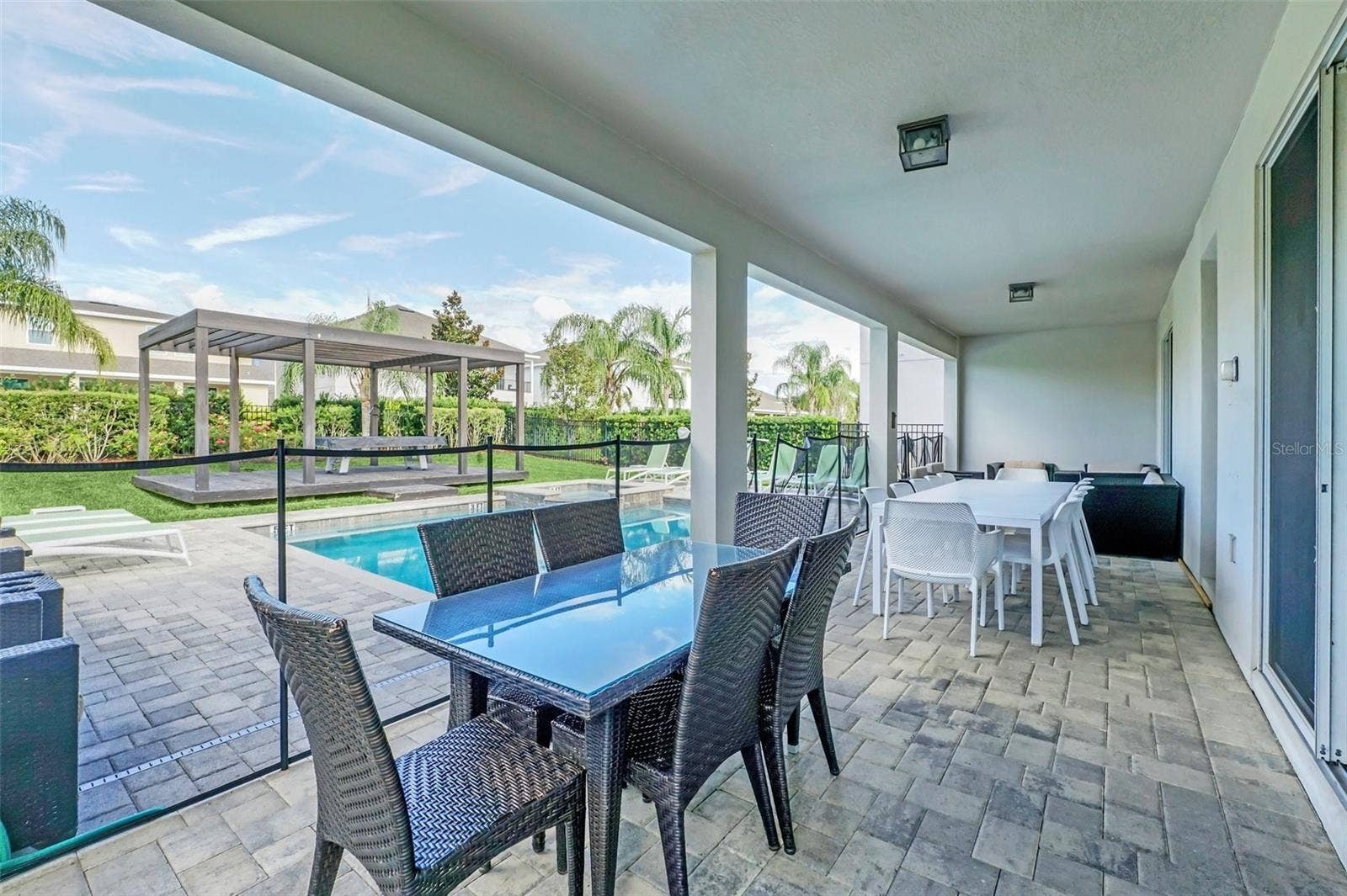 7607 MACKINAW LANE, Kissimmee, FL 34747