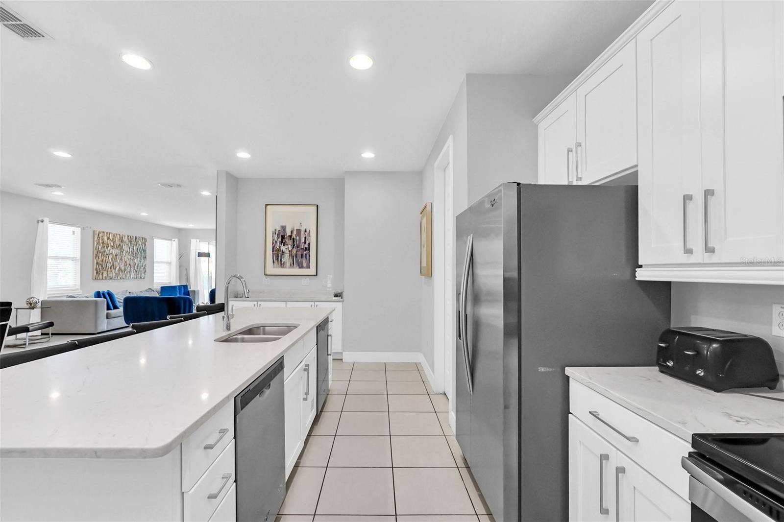 7607 MACKINAW LANE, Kissimmee, FL 34747
