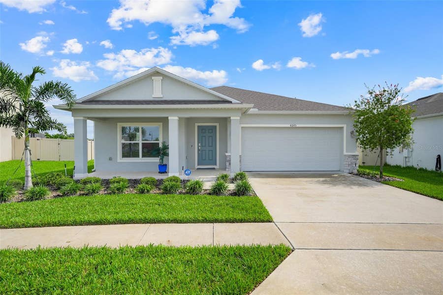 Property photo for 4845 VELLACITO WAY, Davenport, FL