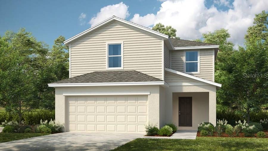 Property photo for 5464 CROWN POINT ROAD, Kissimmee, FL