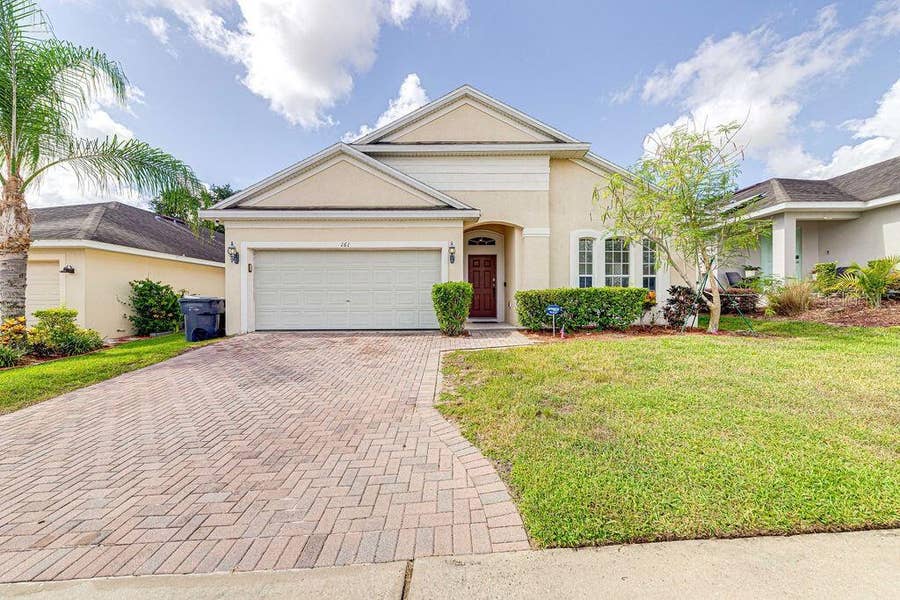 Property photo for 161 VINE DRIVE, Davenport, FL